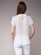 Блуза біла | 1792953 | фото 6