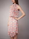 Платье розовое | 1832686 | фото 6