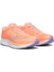 Кроссовки персикового цвета RIDE ISO 2 10514-36s | 5261005 | фото 2