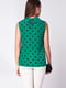 Блуза зелена | 5282057 | фото 2