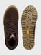 Ботинки коричневые | 5259756 | фото 3