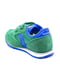 Кросівки зелено-сині | 5261030 | фото 2