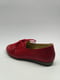 Туфлі червоні | 5282691 | фото 3