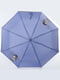 Зонт-полуавтомат | 4507065 | фото 6