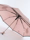 Зонт-полуавтомат | 4507070 | фото 5