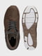 Ботинки коричневые | 5259758 | фото 3