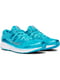 Кросівки блакитні RIDE ISO 10444-36s | 5260987 | фото 2