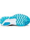 Кросівки блакитні RIDE ISO 10444-36s | 5260987 | фото 3