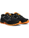 Кросівки чорно-помаранчеві з логотипом EXCURSION TR13 GTX 20528-1s | 5261019 | фото 2
