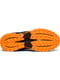 Кросівки чорно-помаранчеві з логотипом EXCURSION TR13 GTX 20528-1s | 5261019 | фото 3