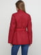 Куртка червона | 5284913 | фото 2