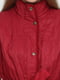 Куртка красная | 5284913 | фото 3
