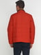 Куртка теракотового кольору | 5284939 | фото 2