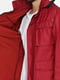 Куртка красная | 5284944 | фото 3