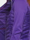 Куртка фіолетова | 5284961 | фото 4