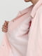 Куртка светло-розовая | 5285024 | фото 4