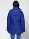 Куртка синя | 5285032 | фото 2