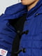 Куртка синя | 5285032 | фото 3