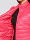Куртка рожева | 5285062 | фото 3