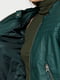 Куртка зелена | 5285067 | фото 3