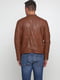 Куртка коричнева | 5285124 | фото 3
