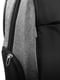 Рюкзак серо-черный | 5285163 | фото 6