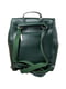 Рюкзак зеленый | 5285177 | фото 3
