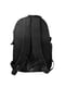 Рюкзак чорний | 5285186 | фото 3