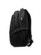 Рюкзак чорний | 5285186 | фото 4
