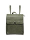 Рюкзак зеленый | 5285237 | фото 2
