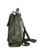 Рюкзак зеленый | 5285237 | фото 5