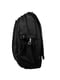 Рюкзак черный с принтом | 5285259 | фото 4