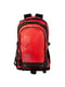 Рюкзак чорно-червоний | 5285260 | фото 2