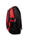 Рюкзак черно-красный | 5285260 | фото 4
