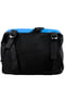 Рюкзак черно-синий | 5285262 | фото 5