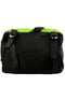 Рюкзак черно-салатовый | 5285266 | фото 5