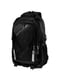 Рюкзак чорний | 5285267