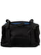 Рюкзак черно-синий | 5285268 | фото 5