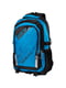 Рюкзак черно-синий | 5285271