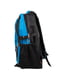 Рюкзак чорно-синій | 5285271 | фото 4