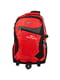 Рюкзак черно-красный | 5285273 | фото 2