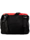 Рюкзак черно-красный | 5285273 | фото 5