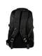 Рюкзак чорний | 5285274 | фото 3