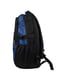 Рюкзак черно-синий | 5285275 | фото 4