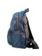 Рюкзак синий | 5285279 | фото 4