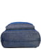 Рюкзак синий | 5285279 | фото 5
