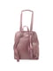 Рюкзак розовый | 5285287 | фото 4