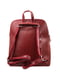 Рюкзак бордовый | 5285289 | фото 4