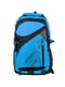 Рюкзак чорно-синій | 5285346 | фото 2