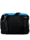 Рюкзак чорно-синій | 5285346 | фото 5